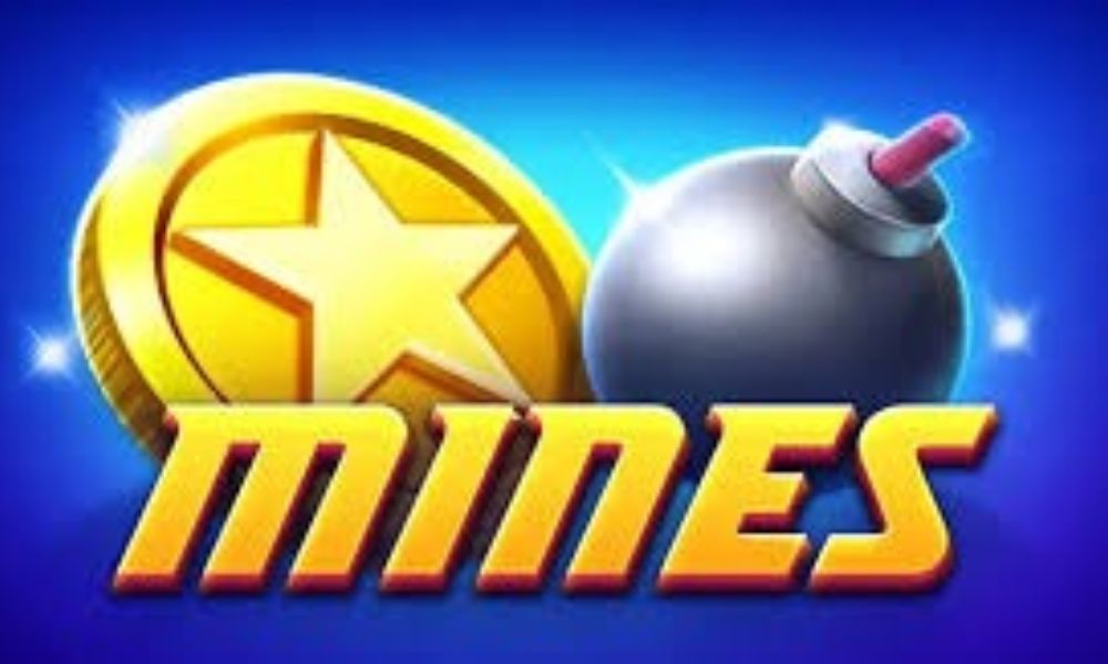 Mines