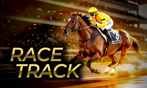 Race Track