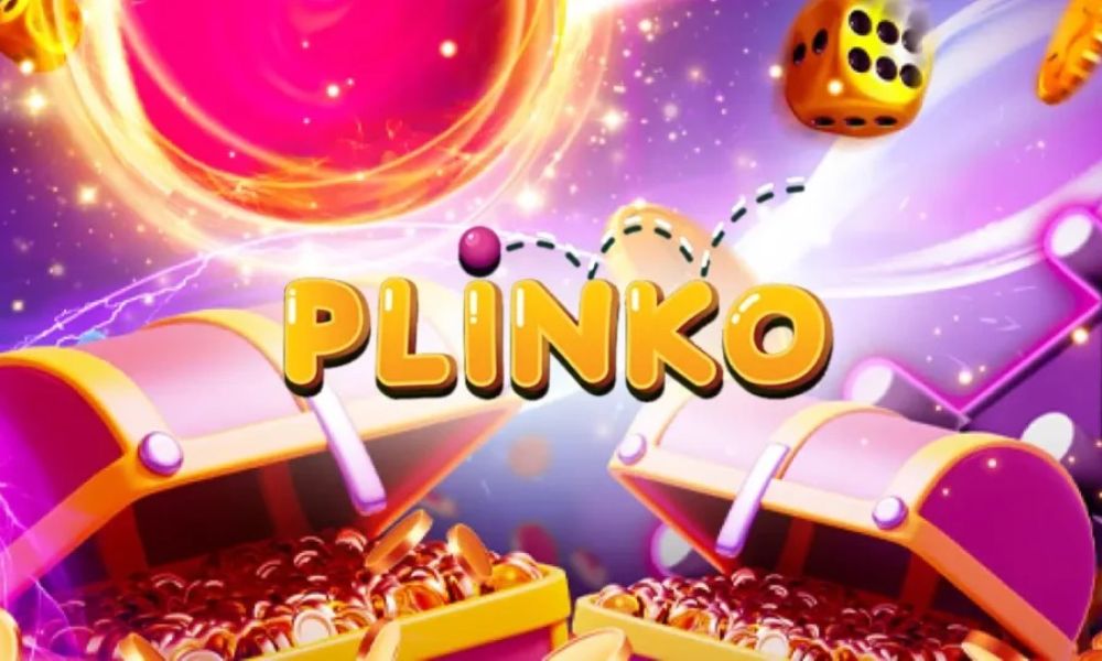 Plinko