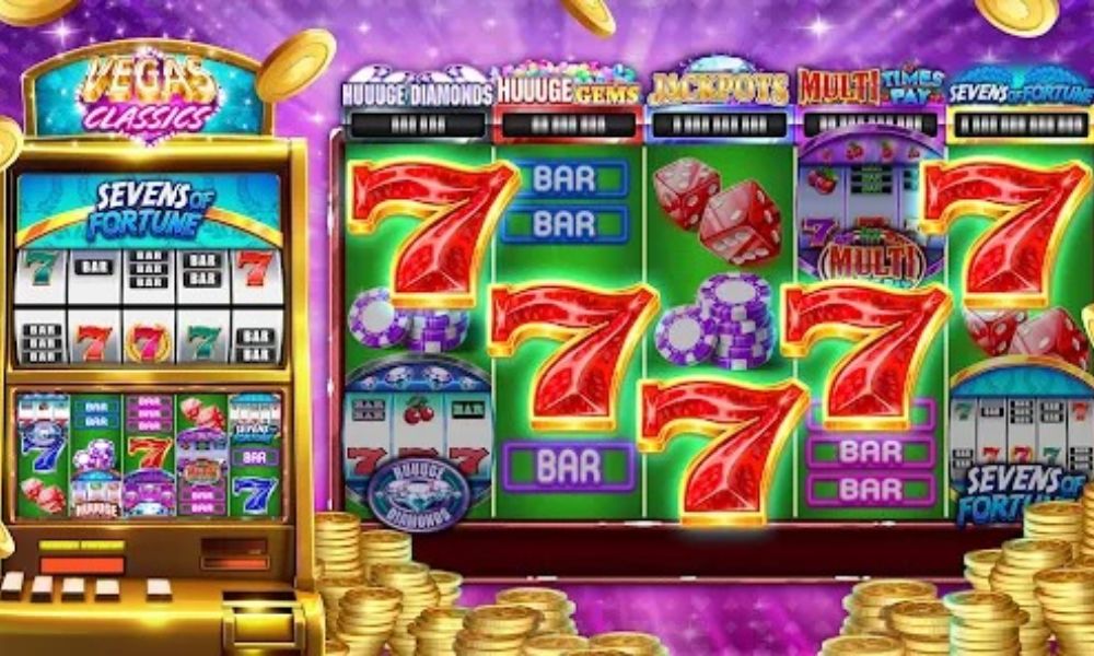 Slots