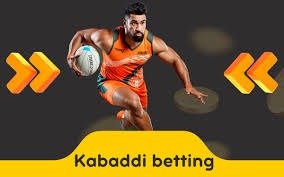 Kabaddi