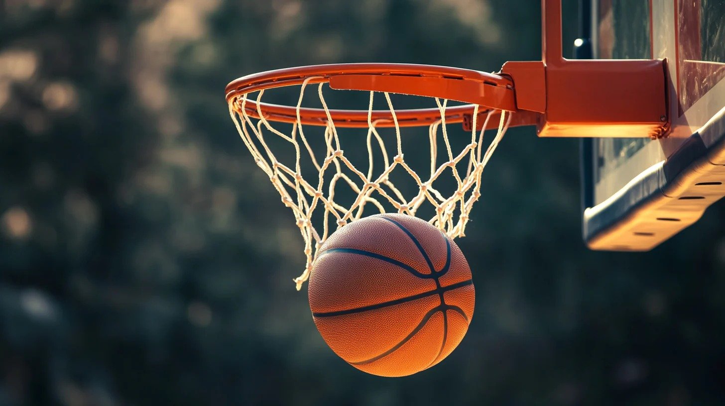 Basketball