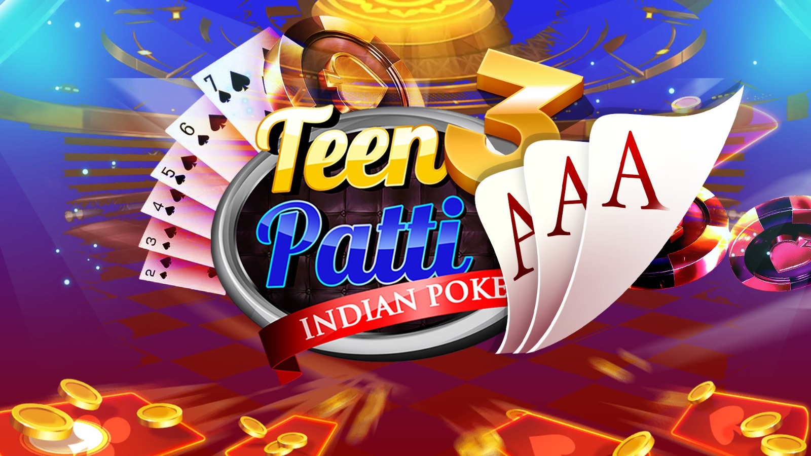Teen Patti Live