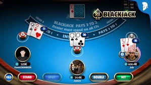 Blackjack