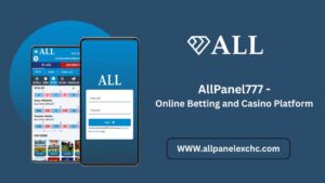 AllPanel777 Online Betting and Casino Platform explained with secure access, platform overview, user experience, and beginner guide.