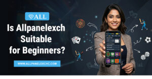 Beginner-friendly Allpanelexch platform overview showing secure access, simple navigation, user experience, and betting insights.
