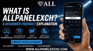 Beginner-friendly explanation of Allpanelexch platform overview with secure access insights, structured learning, and user experience guide.