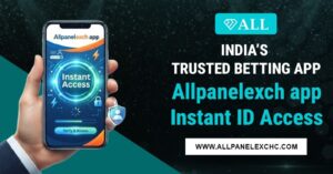 India's Trusted Betting App Allpanelexch App Instant ID Access with beginner guide, secure access, platform overview, and expert insights.
