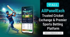 AllPanelExch trusted cricket exchange and premier sports betting platform overview with a beginner-friendly guide, secure access, and expert insights.
