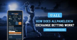 How Does AllPanelExch Exchange Betting Work? Beginner guide explaining the platform overview, secure access, and user-friendly experience.